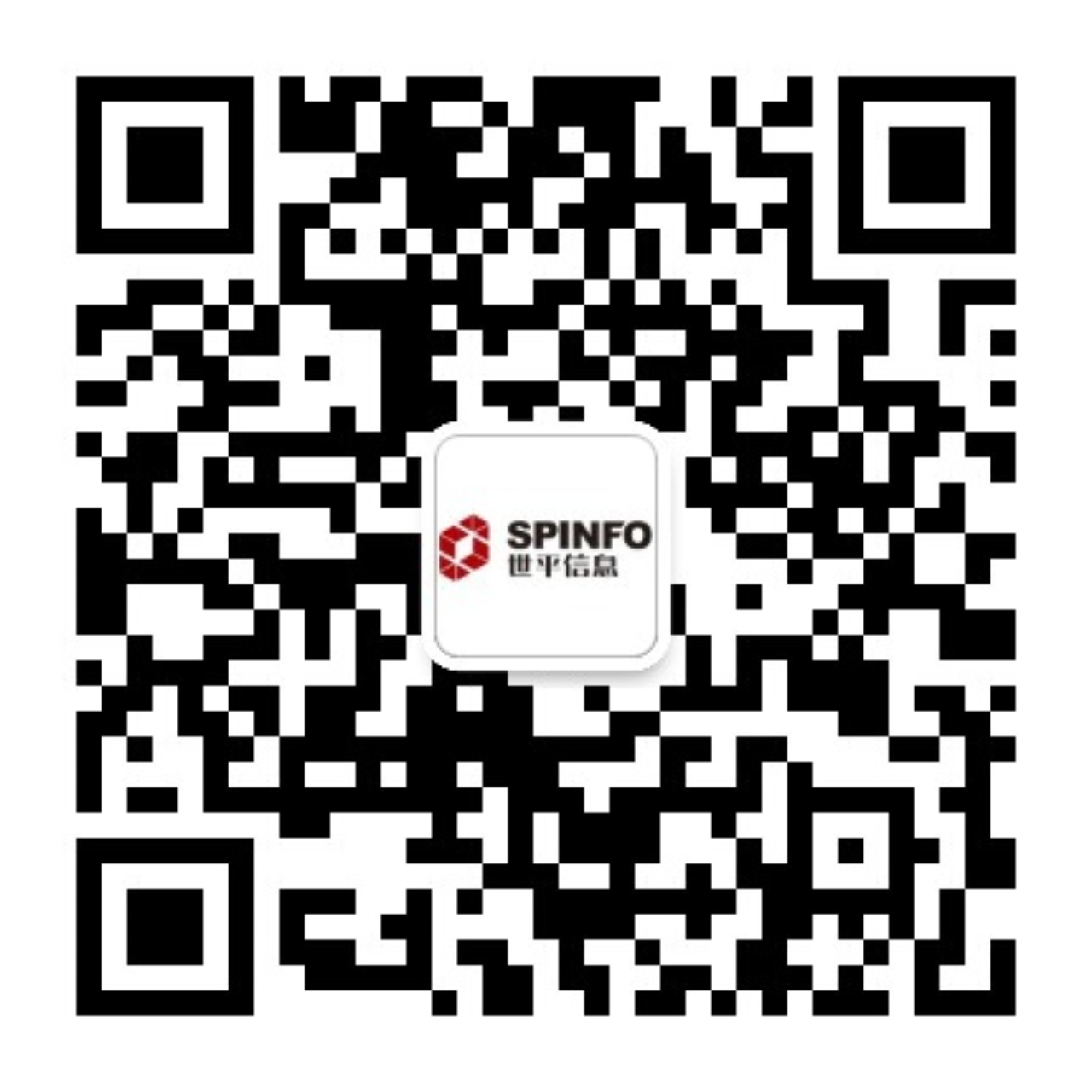 杭州世平信息 公众号二维码.jpg